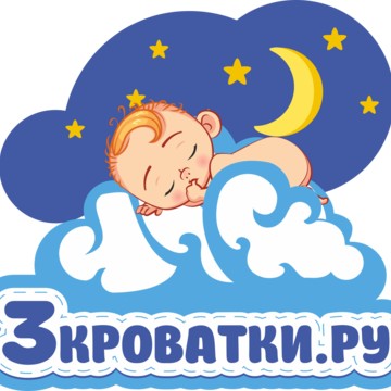 ООО Три кроватки групп. 3krovatki.ru фото 1