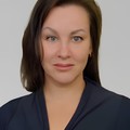 Фотография специалиста Исаенко Юлия Владимировна