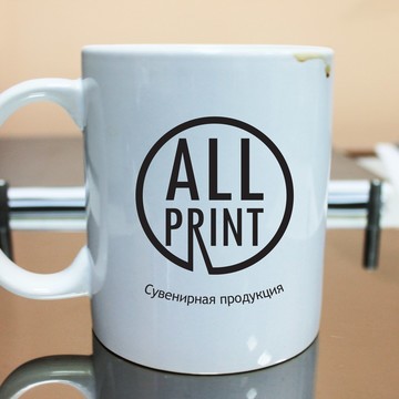Типография «AllPrint» - услуги типографии в Липецке, цены на печать фото 1