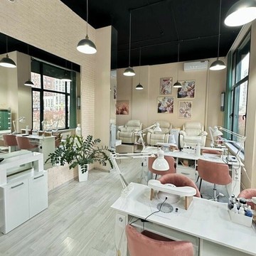 Салон красоты Лаки фото 1