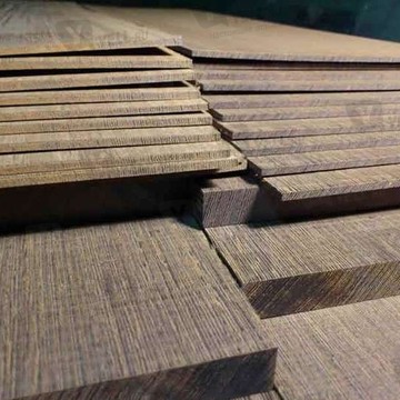 WoodDeck фото 3