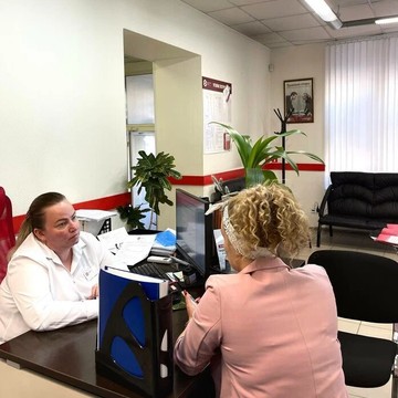 Юридическая служба Единый Центр Защиты на проспекте Металлургов фото 3
