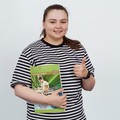 Фотография специалиста Иваненко Софья