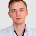 Фотография специалиста Бахитов Руслан Рустамович