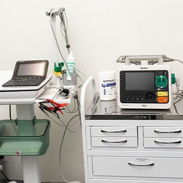 Клиника МЕДСИ SmartLab на бульваре Веласкеса фото 3