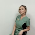 Фотография специалиста Ханская Александра Ильдусовна