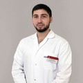 Фотография специалиста Умаханов Заур Болатович