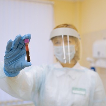 Медицинский центр Высокий статус на Новоколомяжском проспекте фото 3