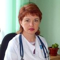 Фотография специалиста Вакулина Елена Николаевна
