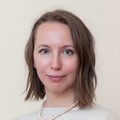 Фотография специалиста Звягинцева Глория Эдуардовна