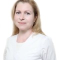 Фотография специалиста Пустынцева Ольга Михайловна