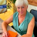 Фотография специалиста Сарина Ирина Михайловна