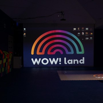 Компания по организации детских праздников Wow Land фото 1