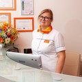 Фотография специалиста Мамонова Майя Анатольевна