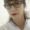 Фотография специалиста Бобкова Ирина Александровна