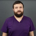 Фотография специалиста Булгаков Владислав Андреевич