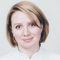 Фотография специалиста Прорвина Альбина Салаватовна