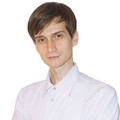 Фотография специалиста Подчинок Максим Игоревич