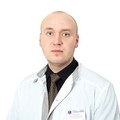 Фотография специалиста Ходатович Алексей Олегович