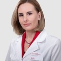 Фотография специалиста Колышонкова Ирина Александровна