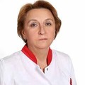 Фотография специалиста Твериднева Маргарита Аркадьевна