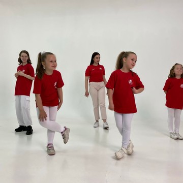 Азбука Танцев - Школа Танцев для Детей с 3 лет на улице Конёнкова фото 2