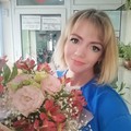 Фотография специалиста Прохорова Анастасия Рамильевна