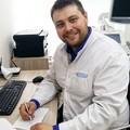 Фотография специалиста Картокузенко Станислав Игоревич
