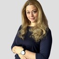 Фотография специалиста Шаронова Полина Андреевна