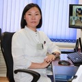 Фотография специалиста Никифорова Татьяна Батуевна