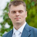 Фотография специалиста Косенко Антон Анатольевич
