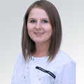 Фотография специалиста Кузьмина Наталья Игоревна