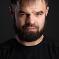 Фотография специалиста Велиев Сервер Рефатович