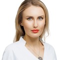 Фотография специалиста Сташкевич Виктория Дмитриевна