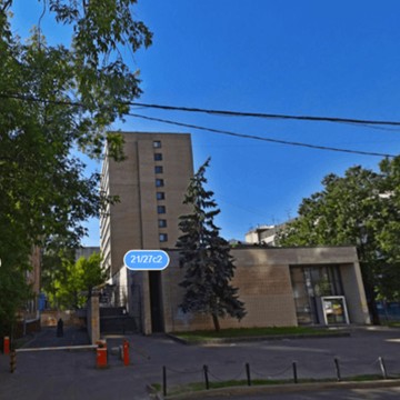 Стоматология доктора Гроссманна фото 1