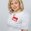 Фотография специалиста Балбашева Марина Витальевна