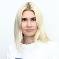 Фотография специалиста Абенд Аида Васильевна