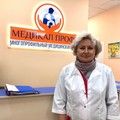Фотография специалиста Нагорнова Наталия Владимировна