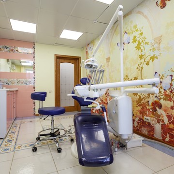 Стоматологическая клиника &quot;АННА&quot; фото 3