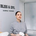 Фотография специалиста Байдужева Мария
