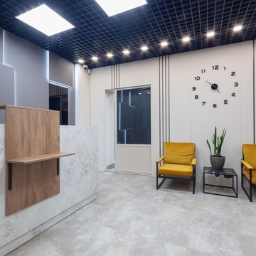 Груминг-салон Oxanagroom на улице Начдива Онуфриева фото 1
