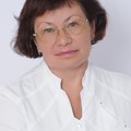 Фотография специалиста Бобыленко Людмила Анатольевна