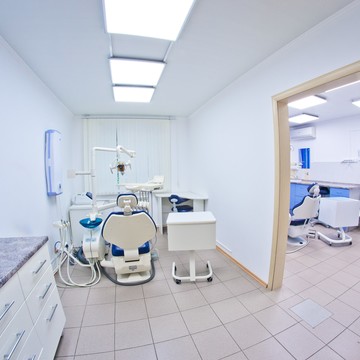 Стоматологический центр Дент Студио Плюс фото 1