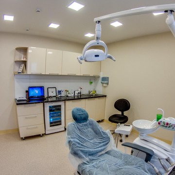 Стоматологический центр Luxury Smile фото 3