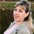 Фотография специалиста Березина Светлана Зиновьевна