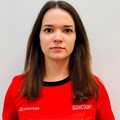 Фотография специалиста Реброва Дарья