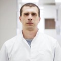 Фотография специалиста Котов Алексей Леонидович