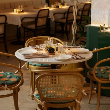 Траттория Минисыроварня на улице Горького фото 2