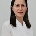 Фотография специалиста Алиева Фарида Хидирнабиевна