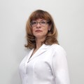 Фотография специалиста Сементинова Елена Вячеславовна